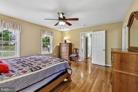 Tiny photo for 3 Jill Court, FREDERICKSBURG, VA 22405 (MLS # VAST2048736)
