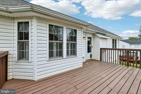 Tiny photo for 3 Jill Court, FREDERICKSBURG, VA 22405 (MLS # VAST2048736)