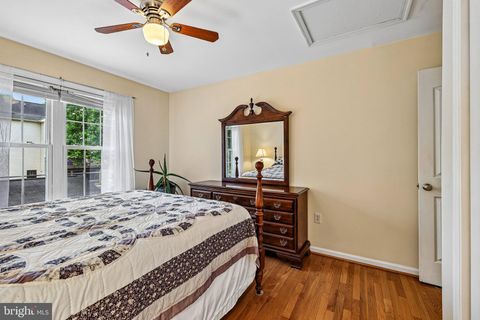 Tiny photo for 3 Jill Court, FREDERICKSBURG, VA 22405 (MLS # VAST2048736)