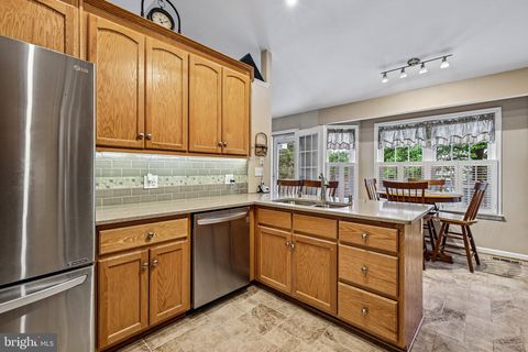 Tiny photo for 3 Jill Court, FREDERICKSBURG, VA 22405 (MLS # VAST2048736)