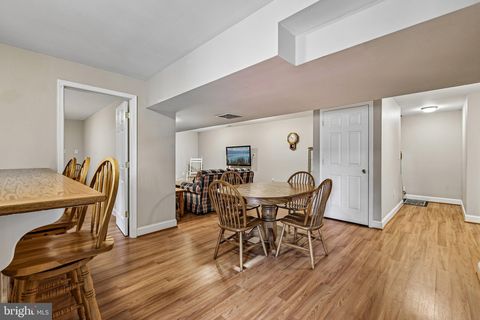 Tiny photo for 3 Jill Court, FREDERICKSBURG, VA 22405 (MLS # VAST2048736)