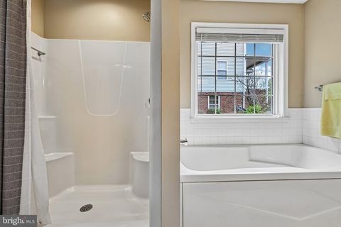 Tiny photo for 3 Jill Court, FREDERICKSBURG, VA 22405 (MLS # VAST2048736)