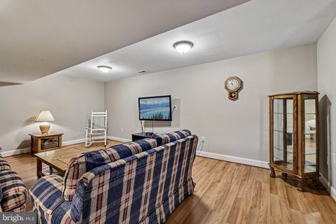 Tiny photo for 3 Jill Court, FREDERICKSBURG, VA 22405 (MLS # VAST2048736)