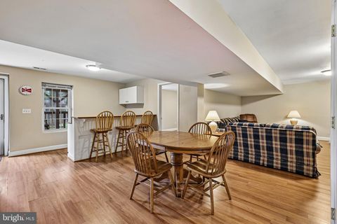 Tiny photo for 3 Jill Court, FREDERICKSBURG, VA 22405 (MLS # VAST2048736)
