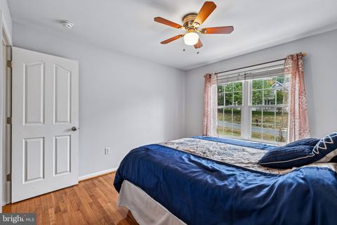 Tiny photo for 3 Jill Court, FREDERICKSBURG, VA 22405 (MLS # VAST2048736)