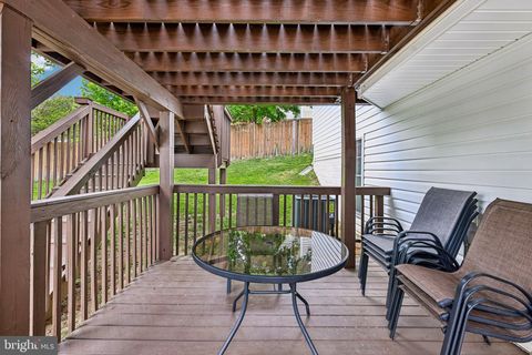 Tiny photo for 3 Jill Court, FREDERICKSBURG, VA 22405 (MLS # VAST2048736)