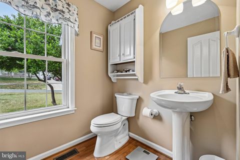 Tiny photo for 3 Jill Court, FREDERICKSBURG, VA 22405 (MLS # VAST2048736)