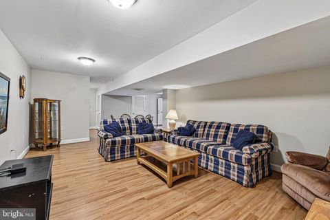 Tiny photo for 3 Jill Court, FREDERICKSBURG, VA 22405 (MLS # VAST2048736)