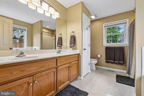 Tiny photo for 3 Jill Court, FREDERICKSBURG, VA 22405 (MLS # VAST2048736)