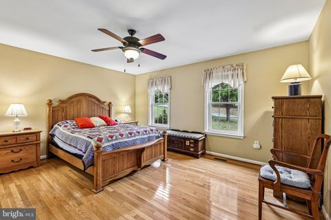 Tiny photo for 3 Jill Court, FREDERICKSBURG, VA 22405 (MLS # VAST2048736)