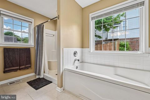 Tiny photo for 3 Jill Court, FREDERICKSBURG, VA 22405 (MLS # VAST2048736)