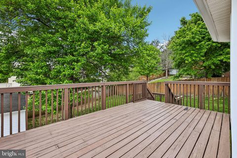 Tiny photo for 3 Jill Court, FREDERICKSBURG, VA 22405 (MLS # VAST2048736)