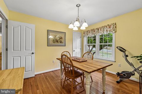 Tiny photo for 3 Jill Court, FREDERICKSBURG, VA 22405 (MLS # VAST2048736)