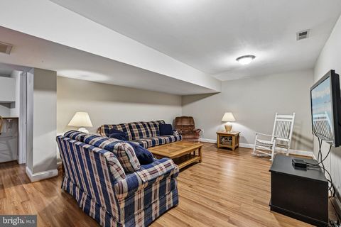 Tiny photo for 3 Jill Court, FREDERICKSBURG, VA 22405 (MLS # VAST2048736)