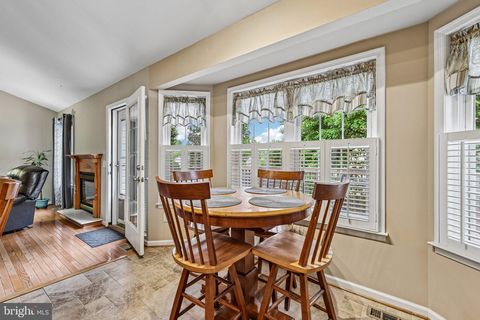Tiny photo for 3 Jill Court, FREDERICKSBURG, VA 22405 (MLS # VAST2048736)