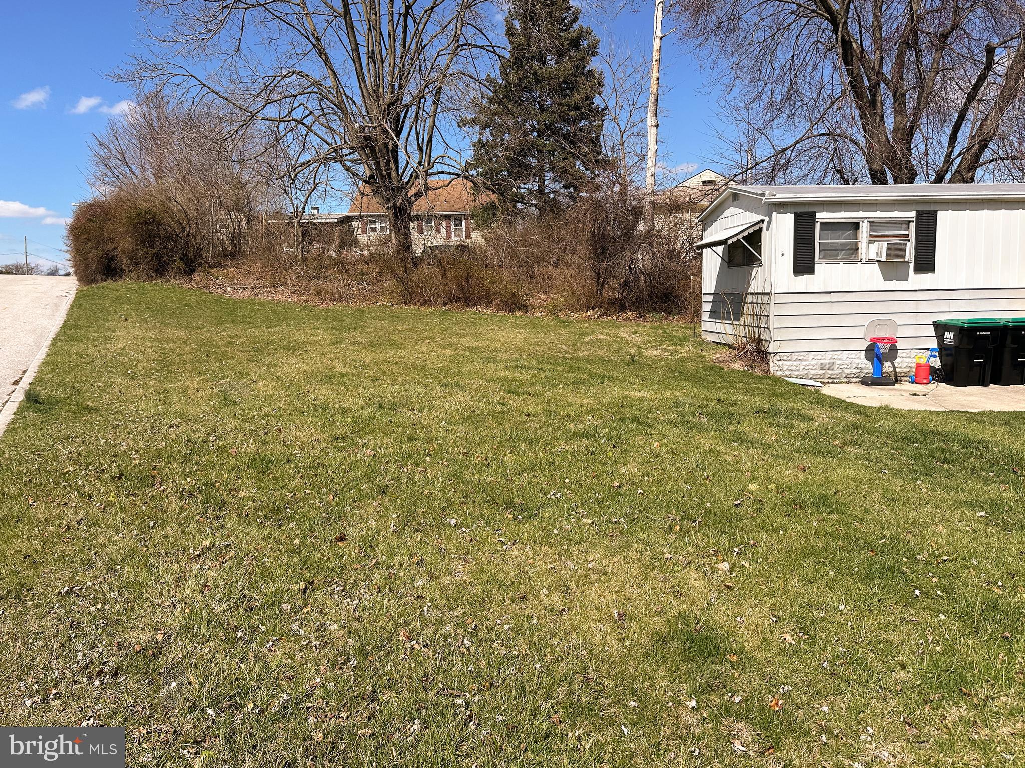 HANOVER - Residential