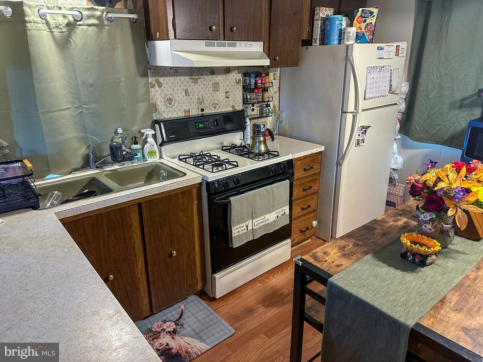 HANOVER - Residential