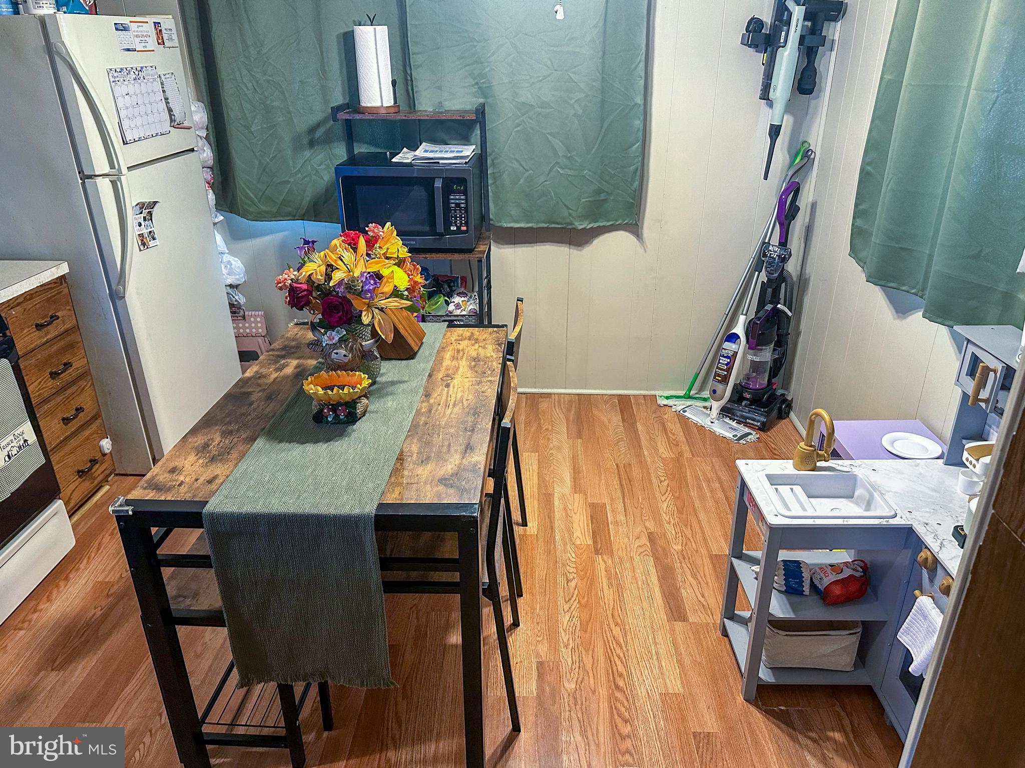 HANOVER - Residential