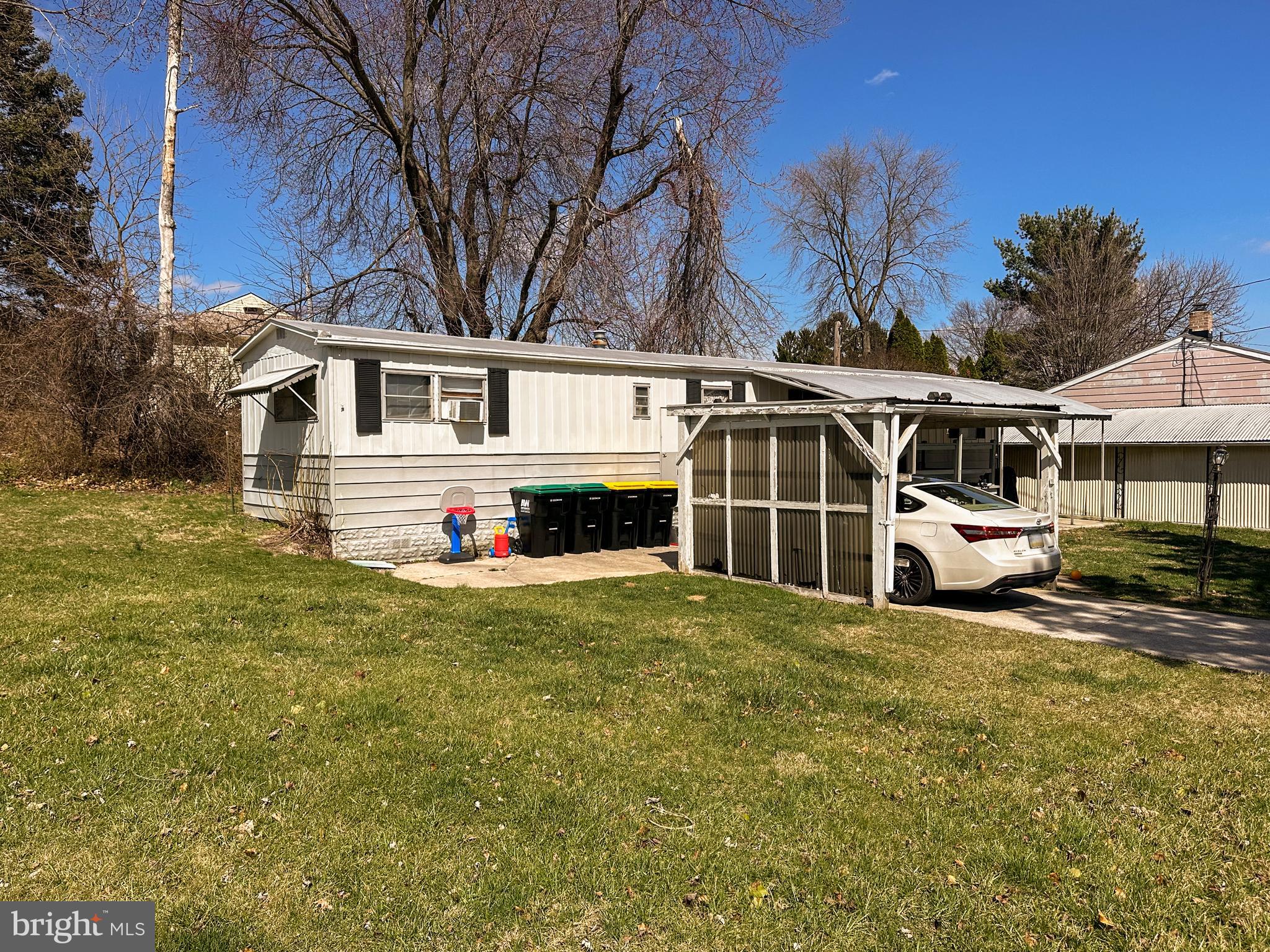 HANOVER - Residential