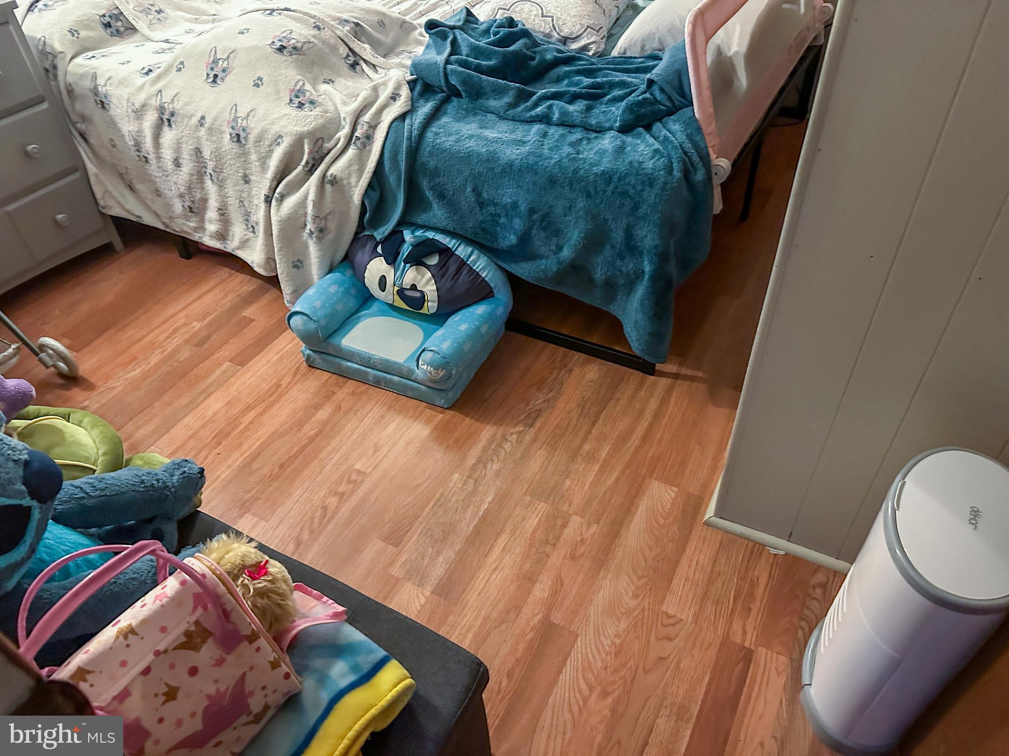 HANOVER - Residential