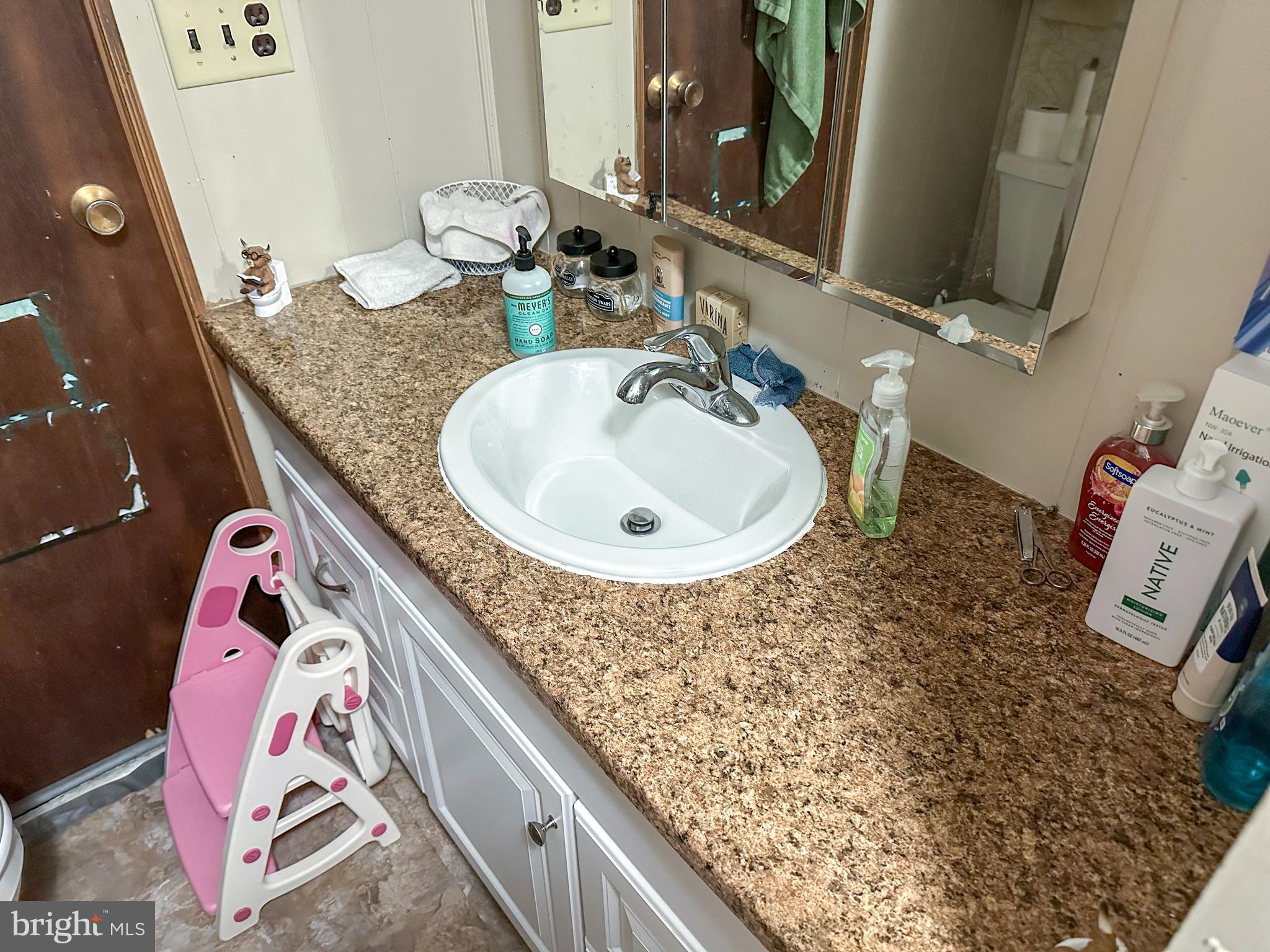 HANOVER - Residential