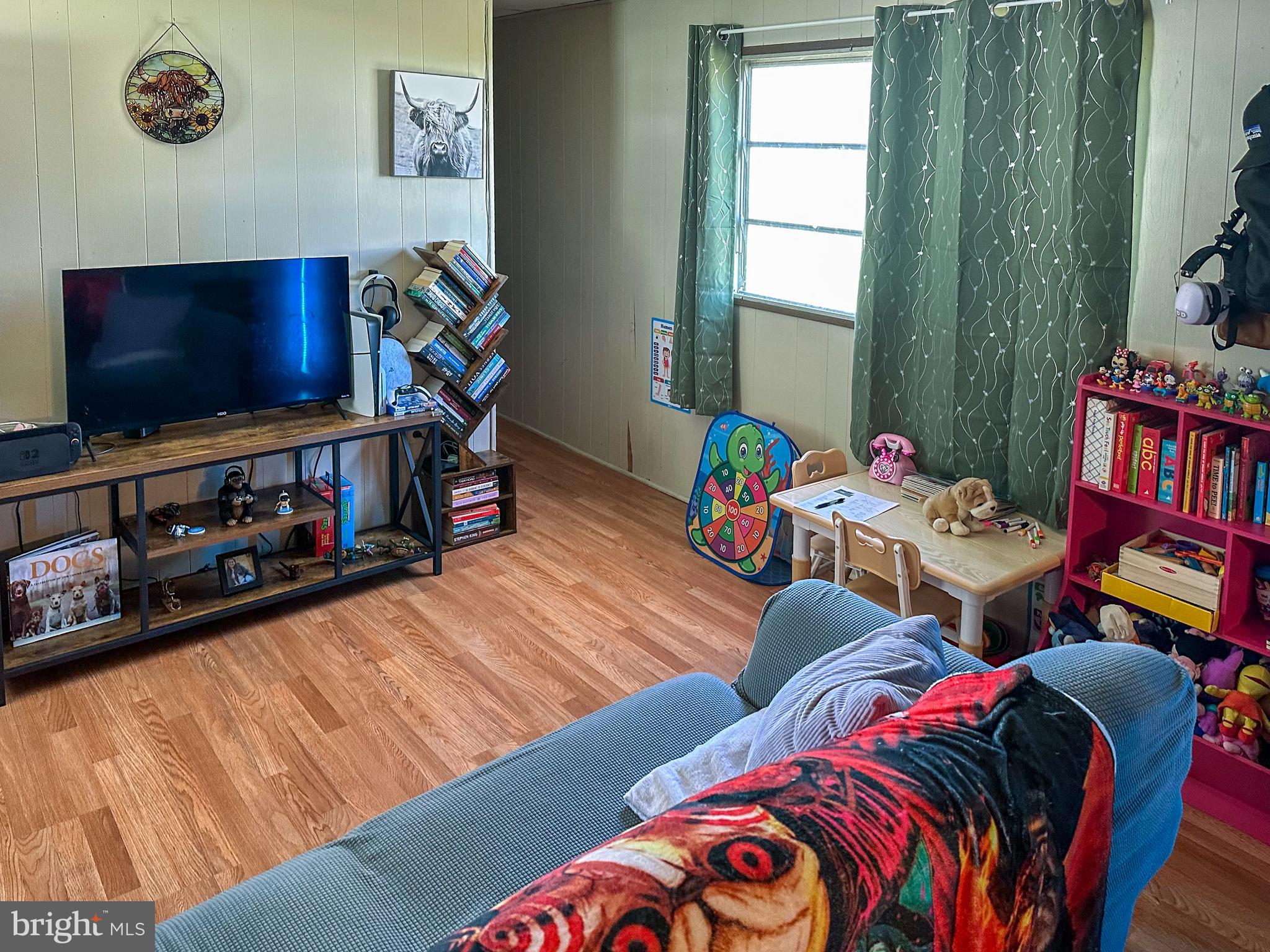 HANOVER - Residential