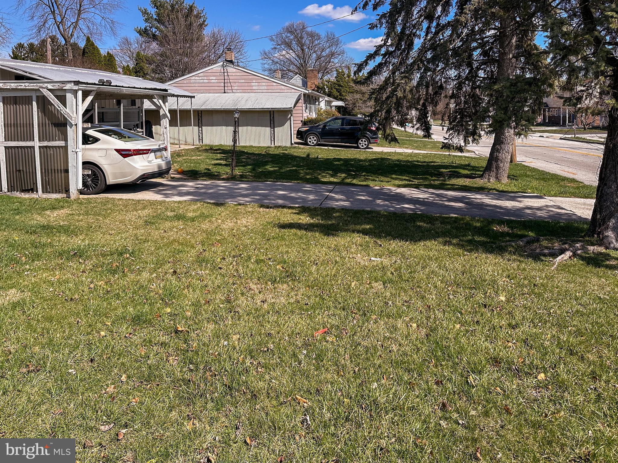 HANOVER - Residential