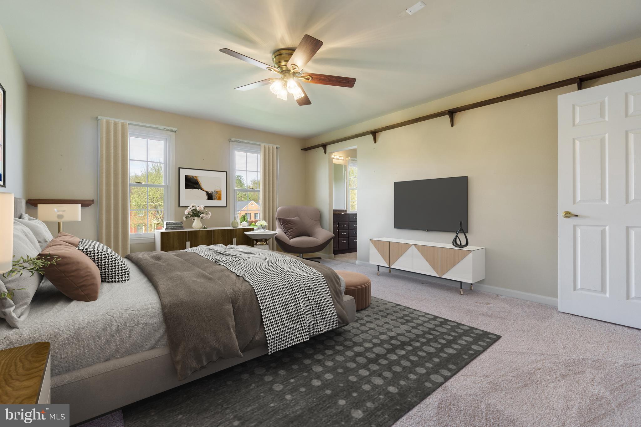 THE FAIRWAYS - Residential