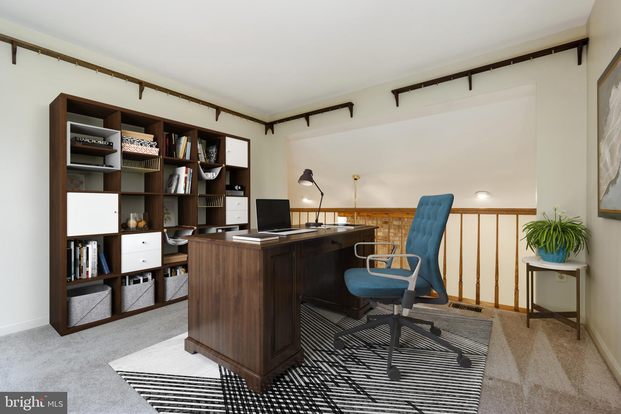 THE FAIRWAYS - Residential