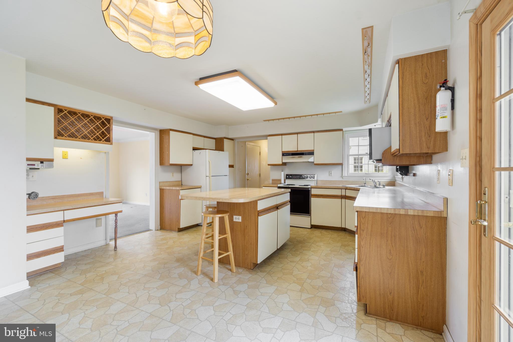 THE FAIRWAYS - Residential