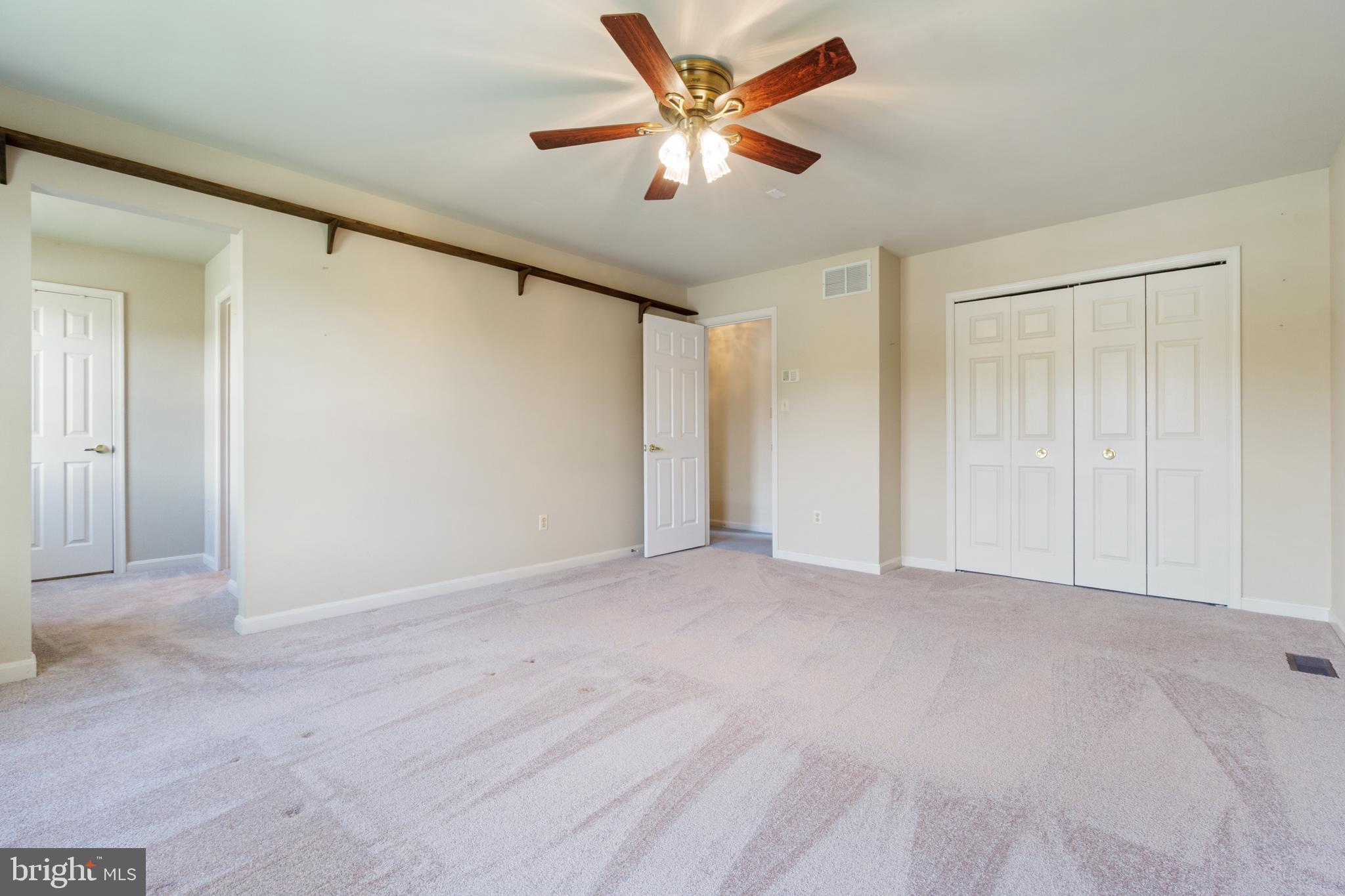 THE FAIRWAYS - Residential