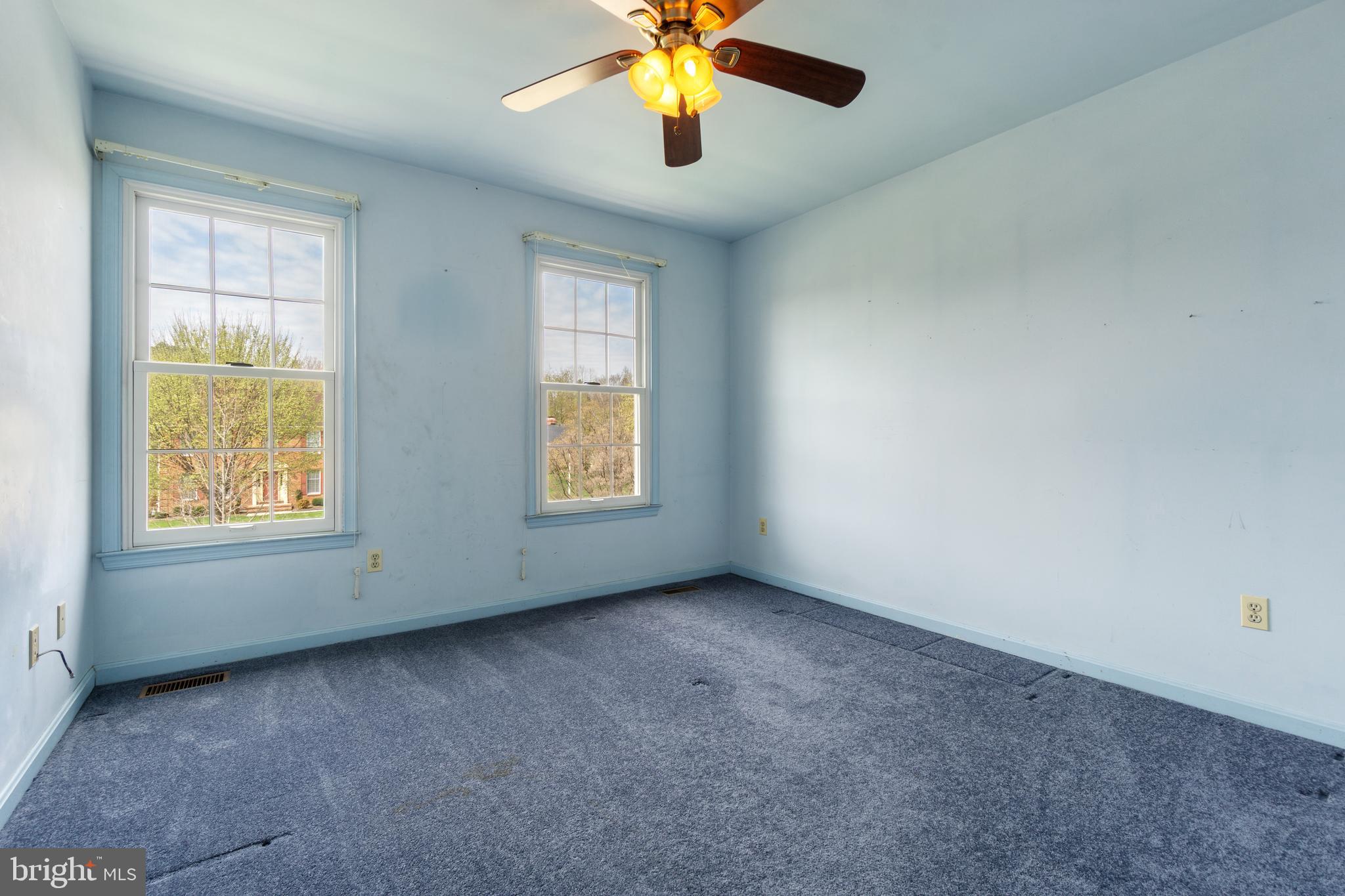 THE FAIRWAYS - Residential