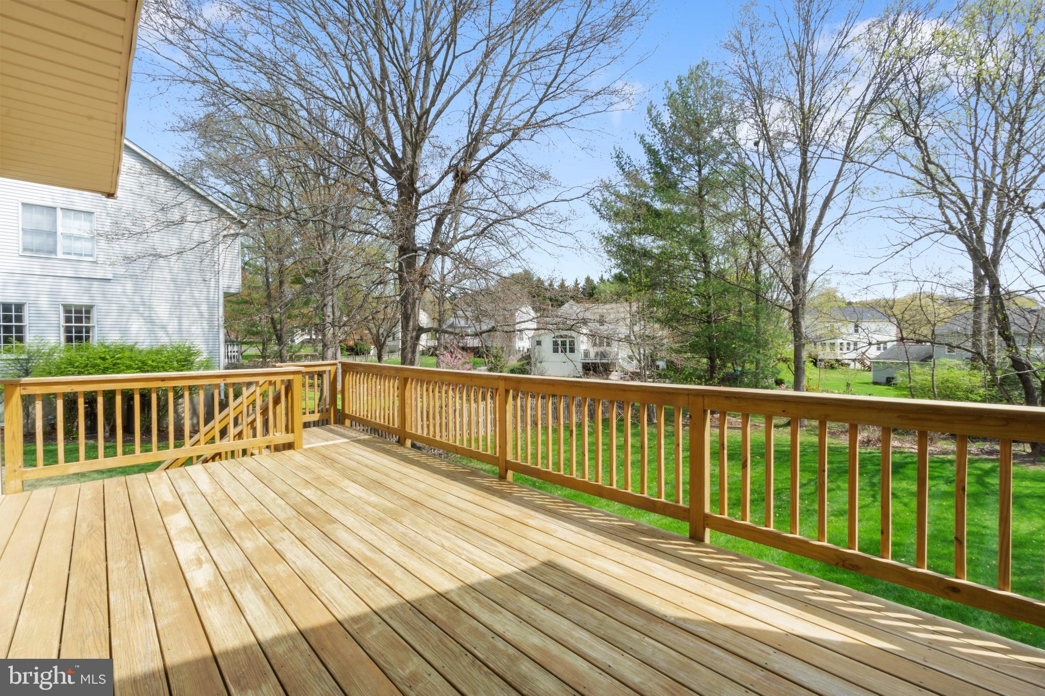 THE FAIRWAYS - Residential