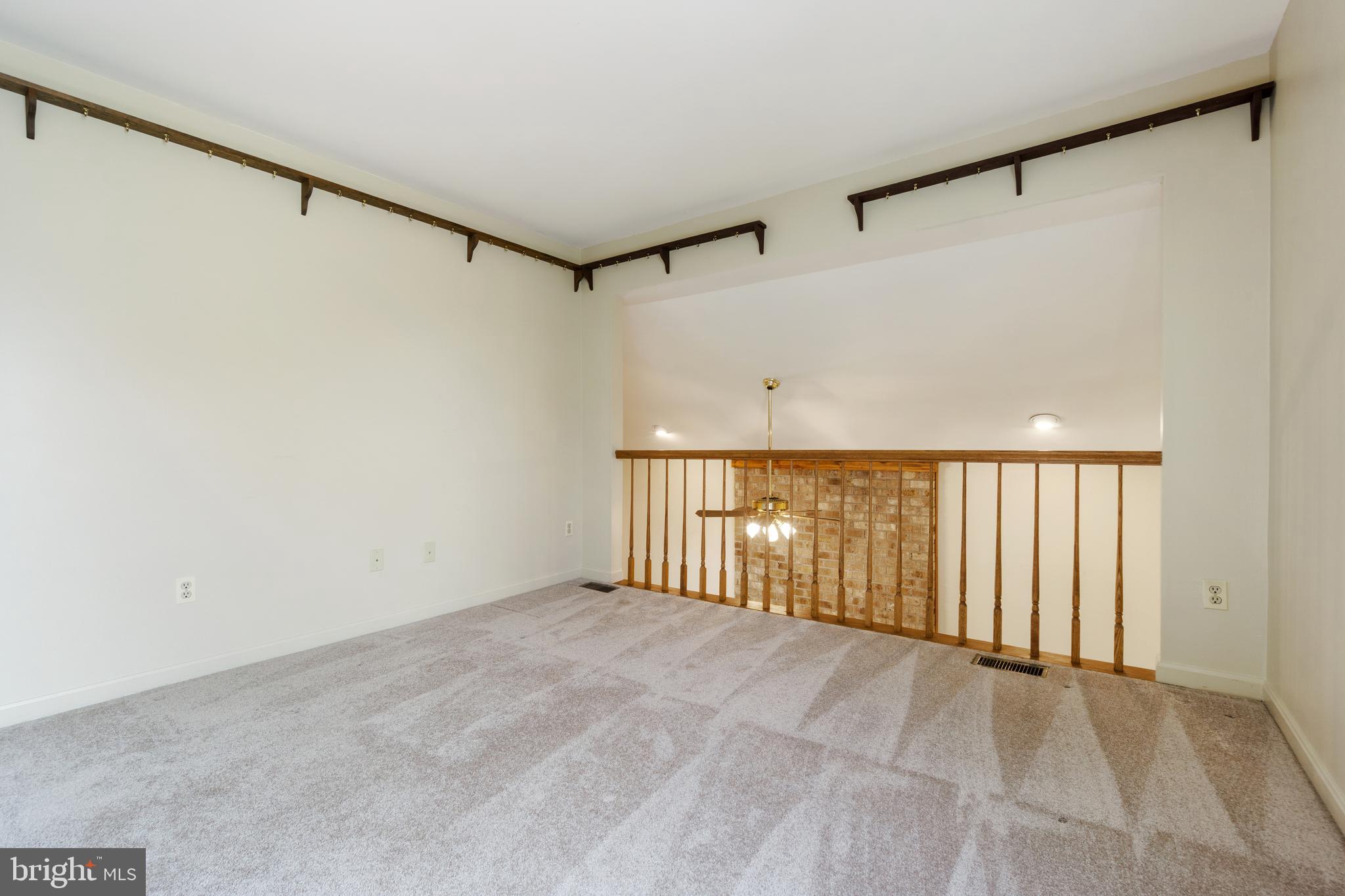 THE FAIRWAYS - Residential