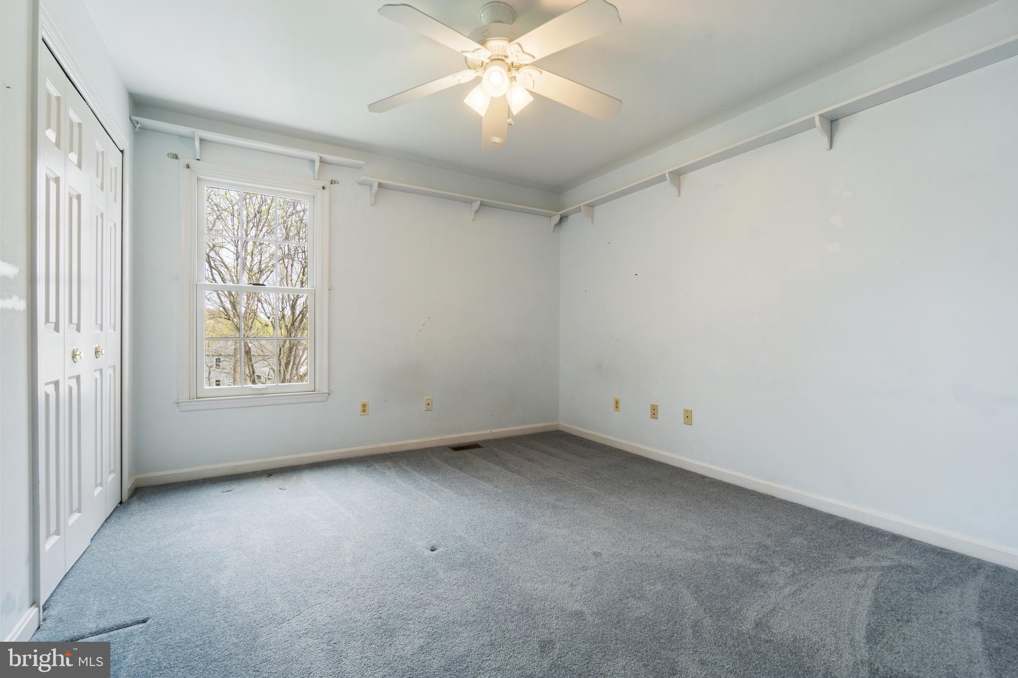 THE FAIRWAYS - Residential