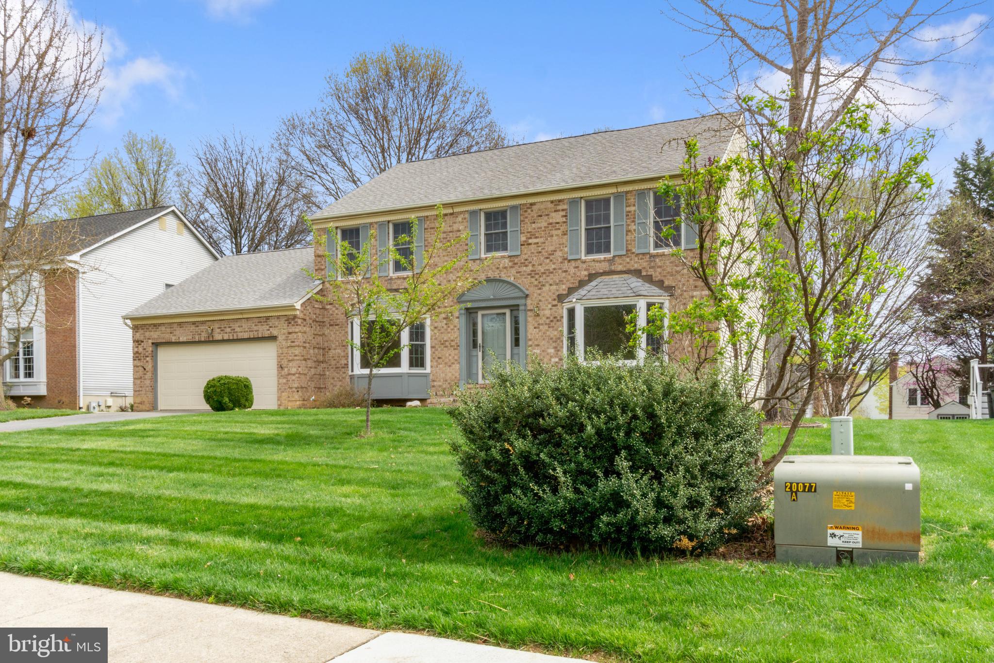 THE FAIRWAYS - Residential