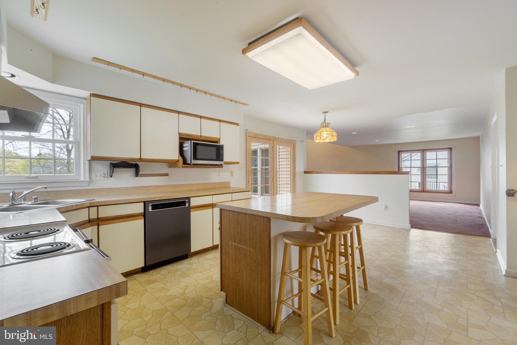 THE FAIRWAYS - Residential