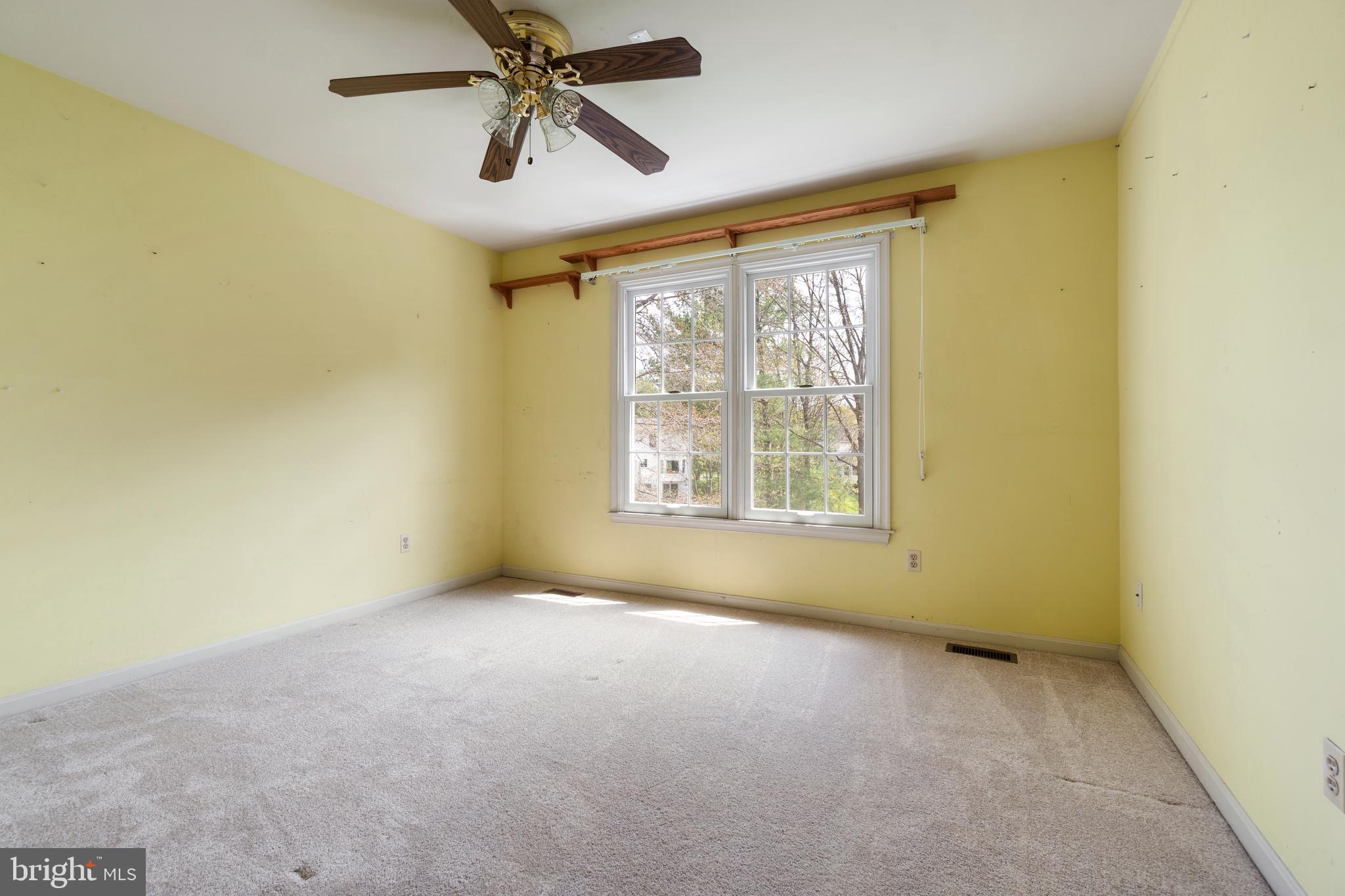 THE FAIRWAYS - Residential