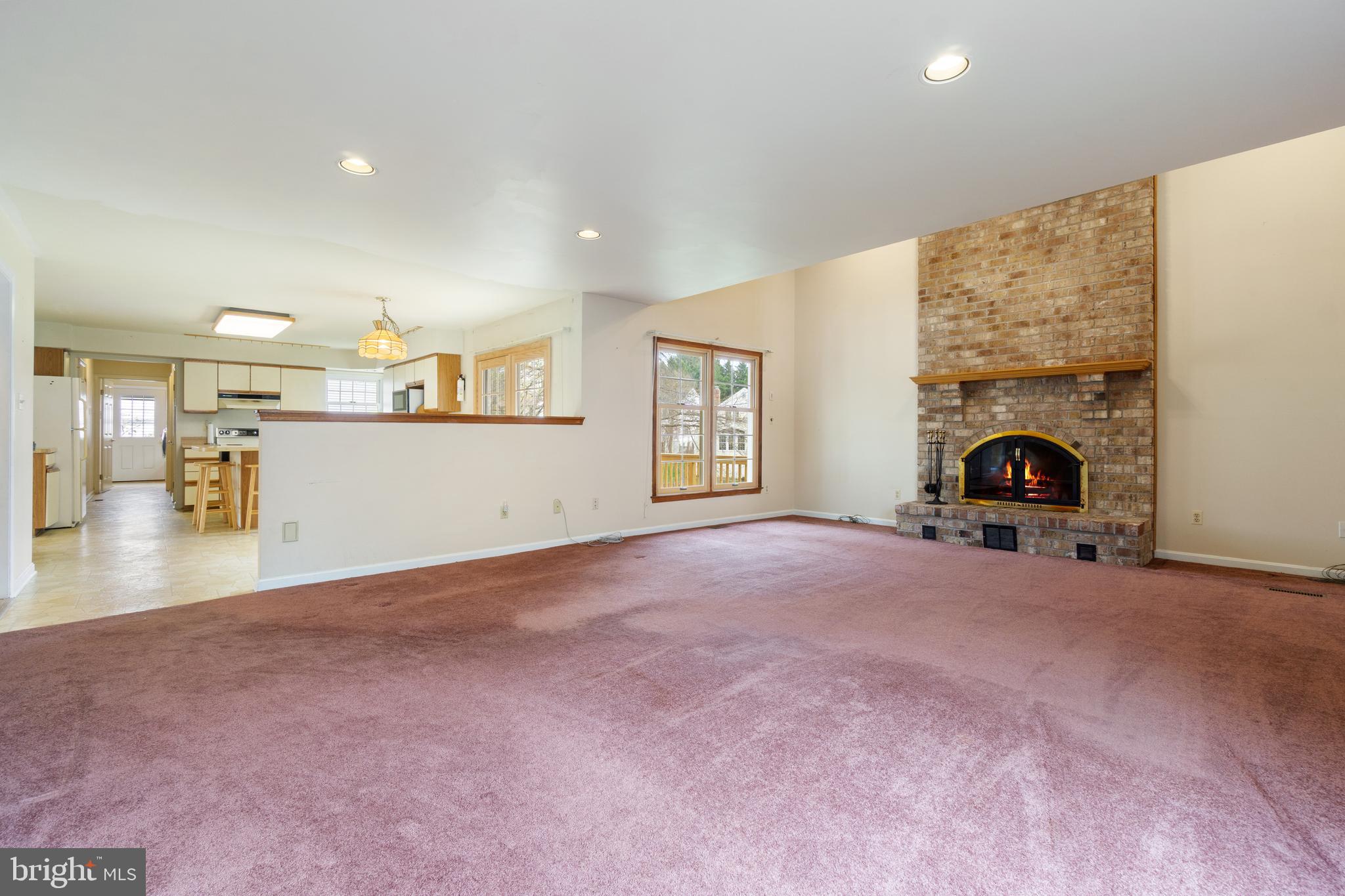 THE FAIRWAYS - Residential