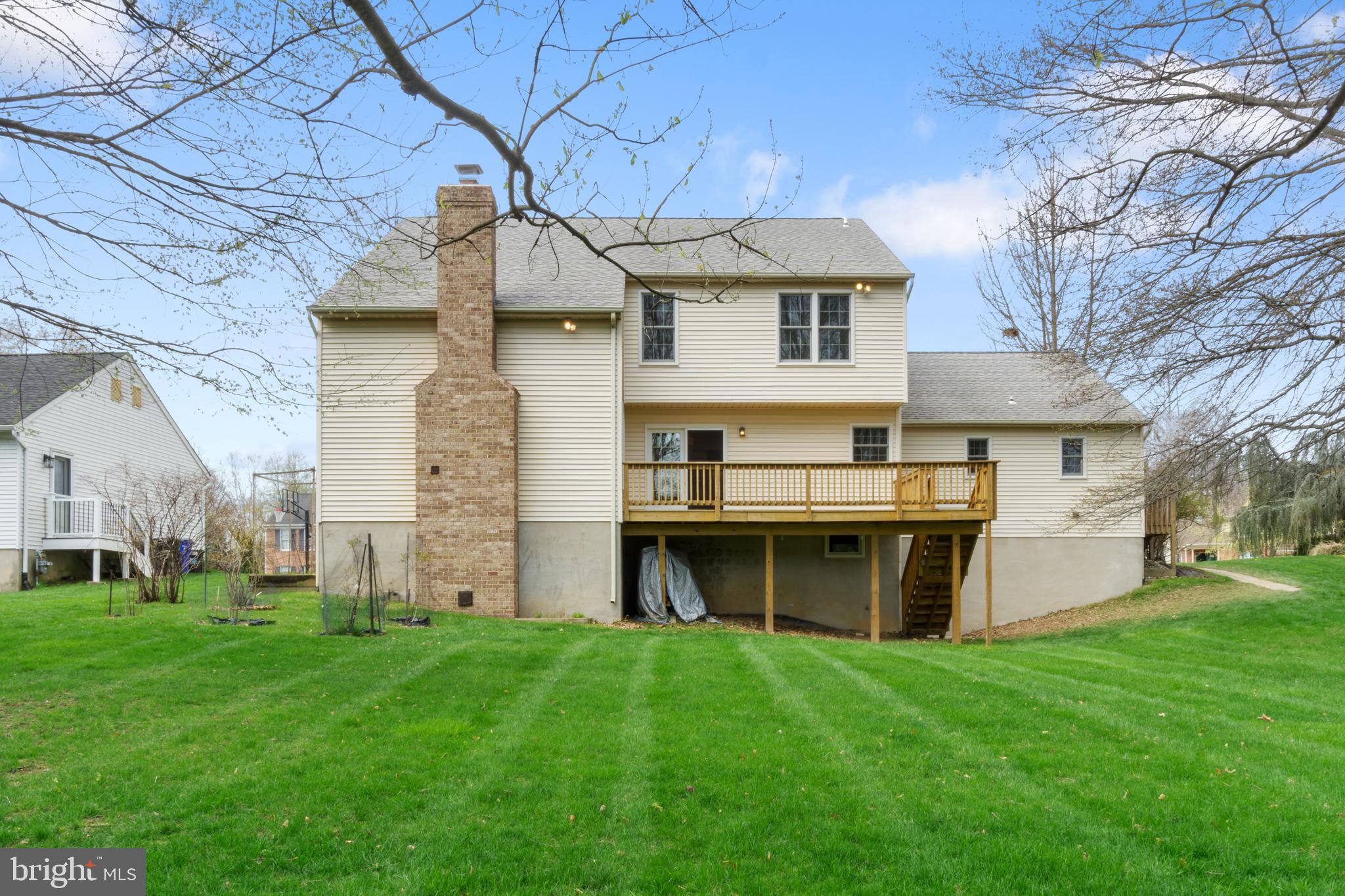 THE FAIRWAYS - Residential