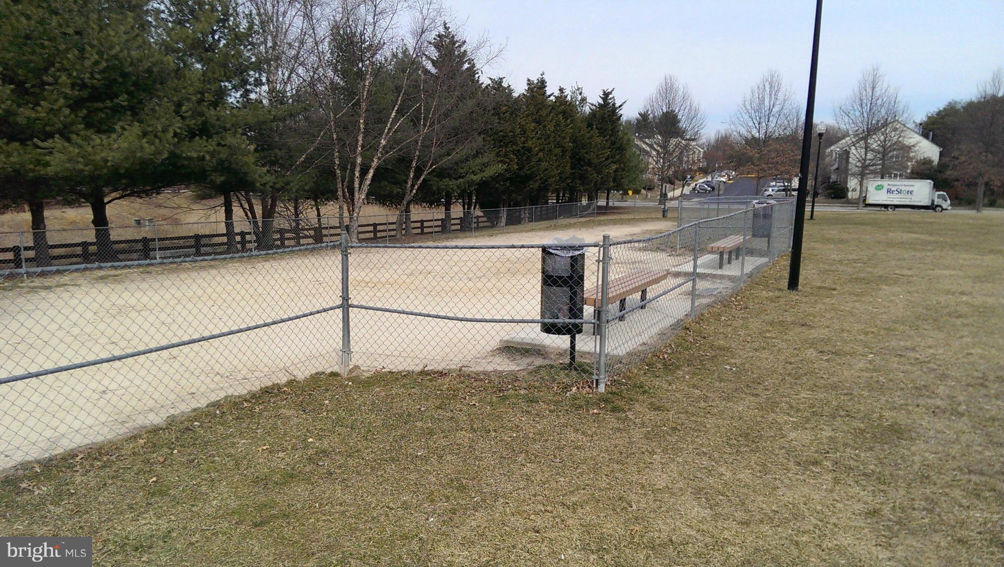 QUAIL RUN - Residential