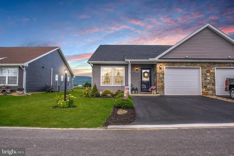 105 Pacific Avenue, Milroy, PA MLS: PAMF2051266