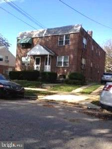 FOX CHASE - Residential Lease