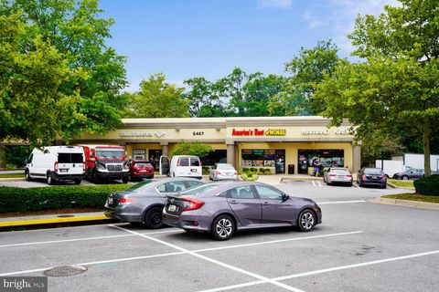 Tiny photo for 5209 Windmill Lane, COLUMBIA, MD 21044 (MLS # MDHW2064176)