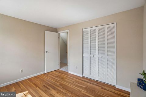 Tiny photo for 5209 Windmill Lane, COLUMBIA, MD 21044 (MLS # MDHW2064176)