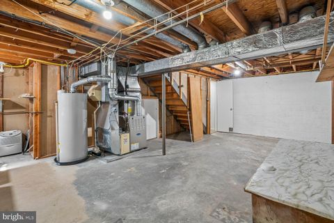 Tiny photo for 5209 Windmill Lane, COLUMBIA, MD 21044 (MLS # MDHW2064176)