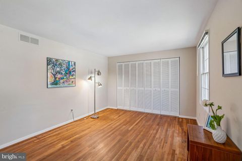 Tiny photo for 5209 Windmill Lane, COLUMBIA, MD 21044 (MLS # MDHW2064176)