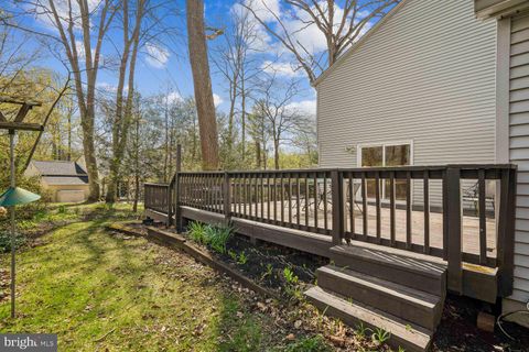 Tiny photo for 5209 Windmill Lane, COLUMBIA, MD 21044 (MLS # MDHW2064176)