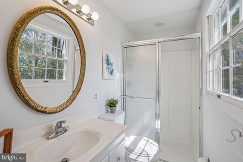 Tiny photo for 5209 Windmill Lane, COLUMBIA, MD 21044 (MLS # MDHW2064176)