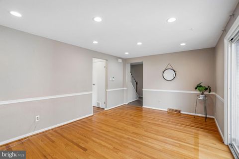 Tiny photo for 5209 Windmill Lane, COLUMBIA, MD 21044 (MLS # MDHW2064176)
